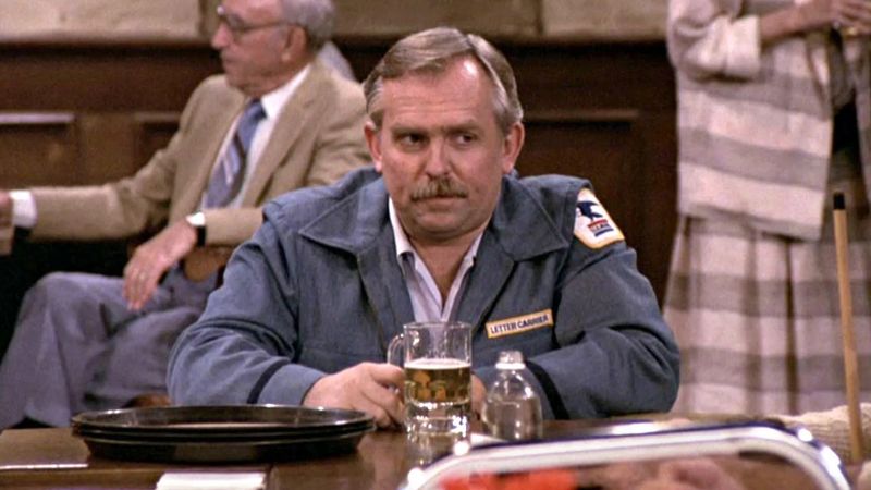 Cliff Clavin (Cheers)