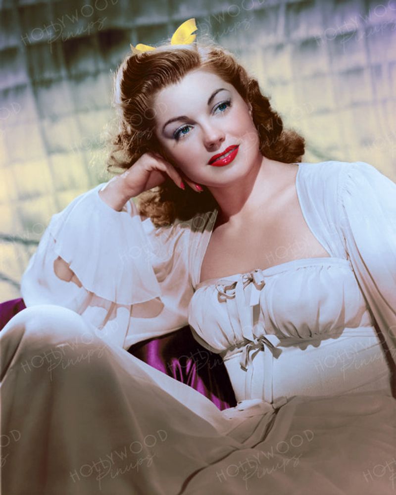 Esther Williams