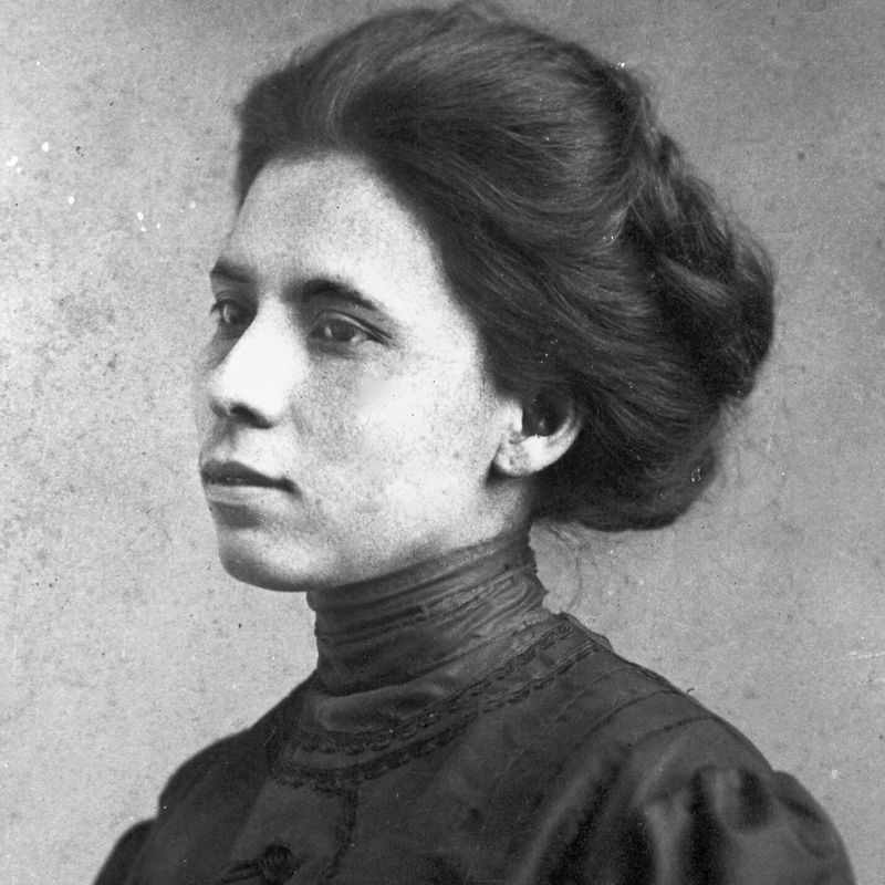 Jovita Idár – The Mexican-American Journalist Who Fought the Texas Rangers