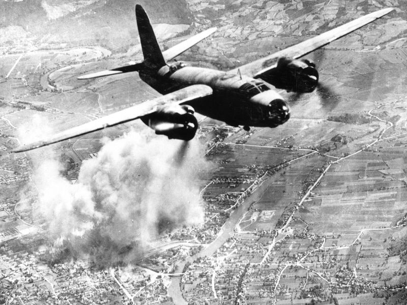 Martin B-26 Marauder (1941)