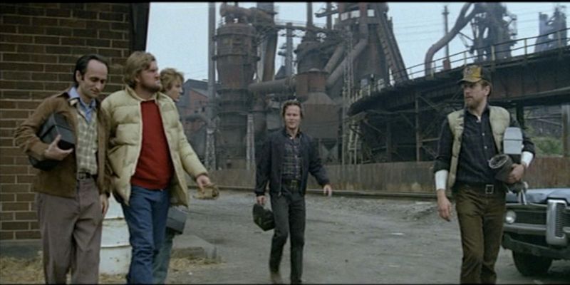 Ohio – The Deer Hunter