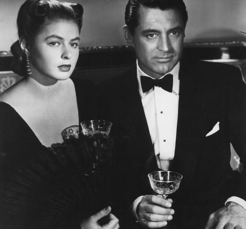 Notorious (1946)
