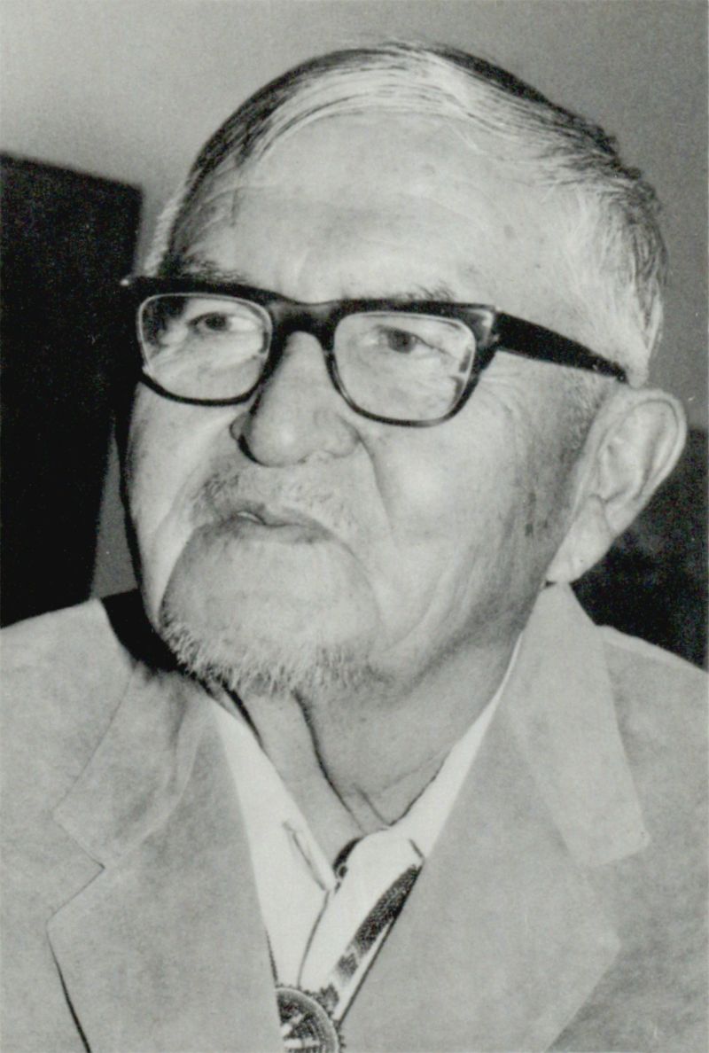 Allan Houser