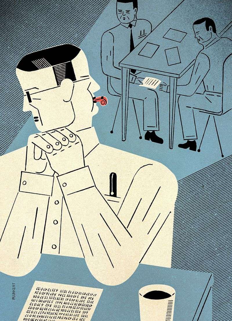 Whistleblowers Were Silenced