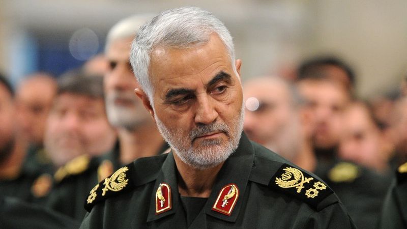 The Killing of General Soleimani: Assassination or Counterterrorism?