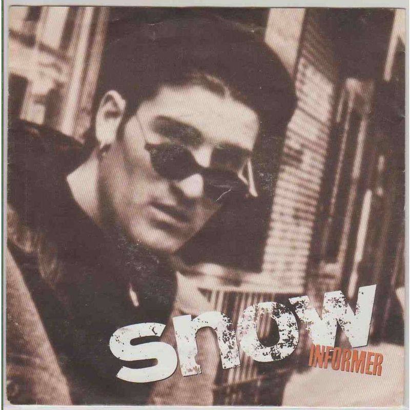 Informer – Snow
