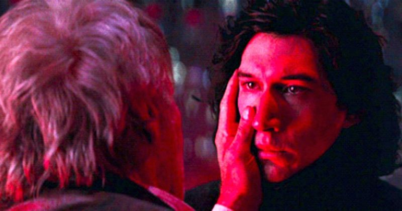 Han Solo – Star Wars: The Force Awakens