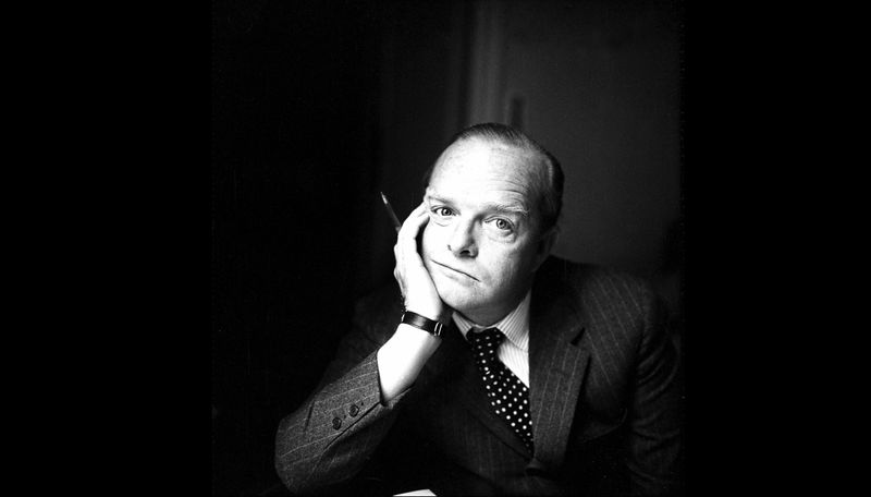 Truman Capote: Creator of America's True Crime Obsession