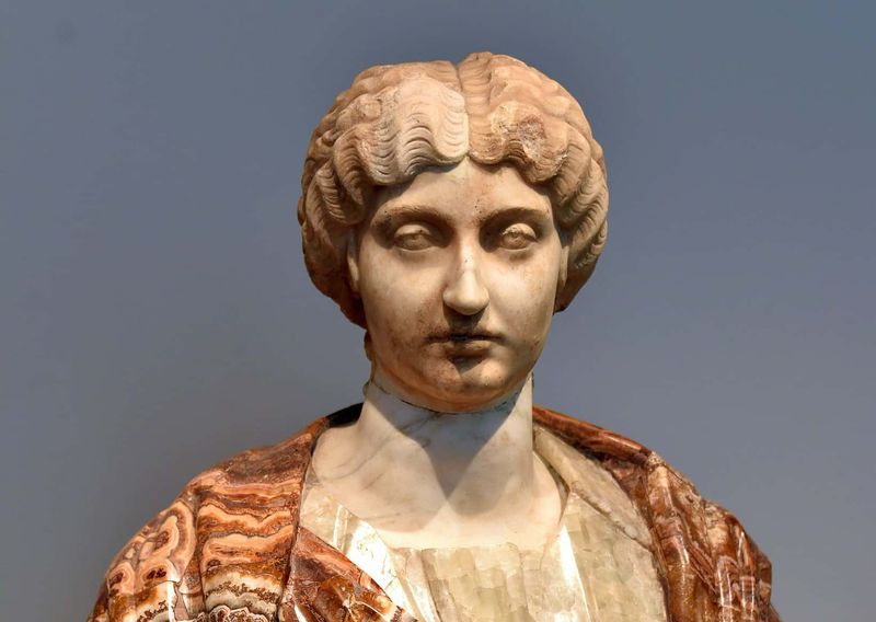 Faustina the Younger