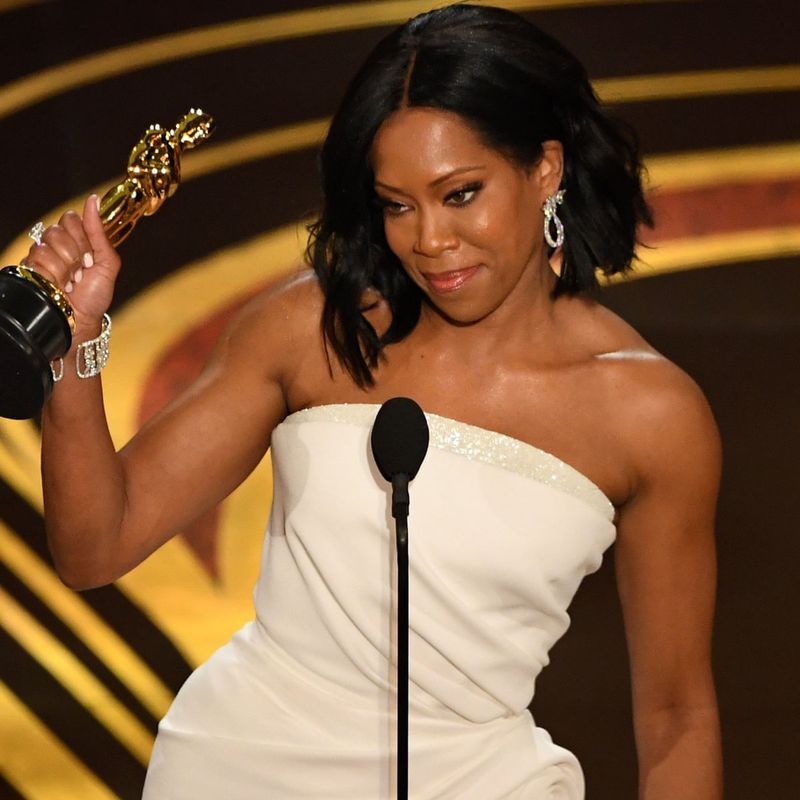 Regina King