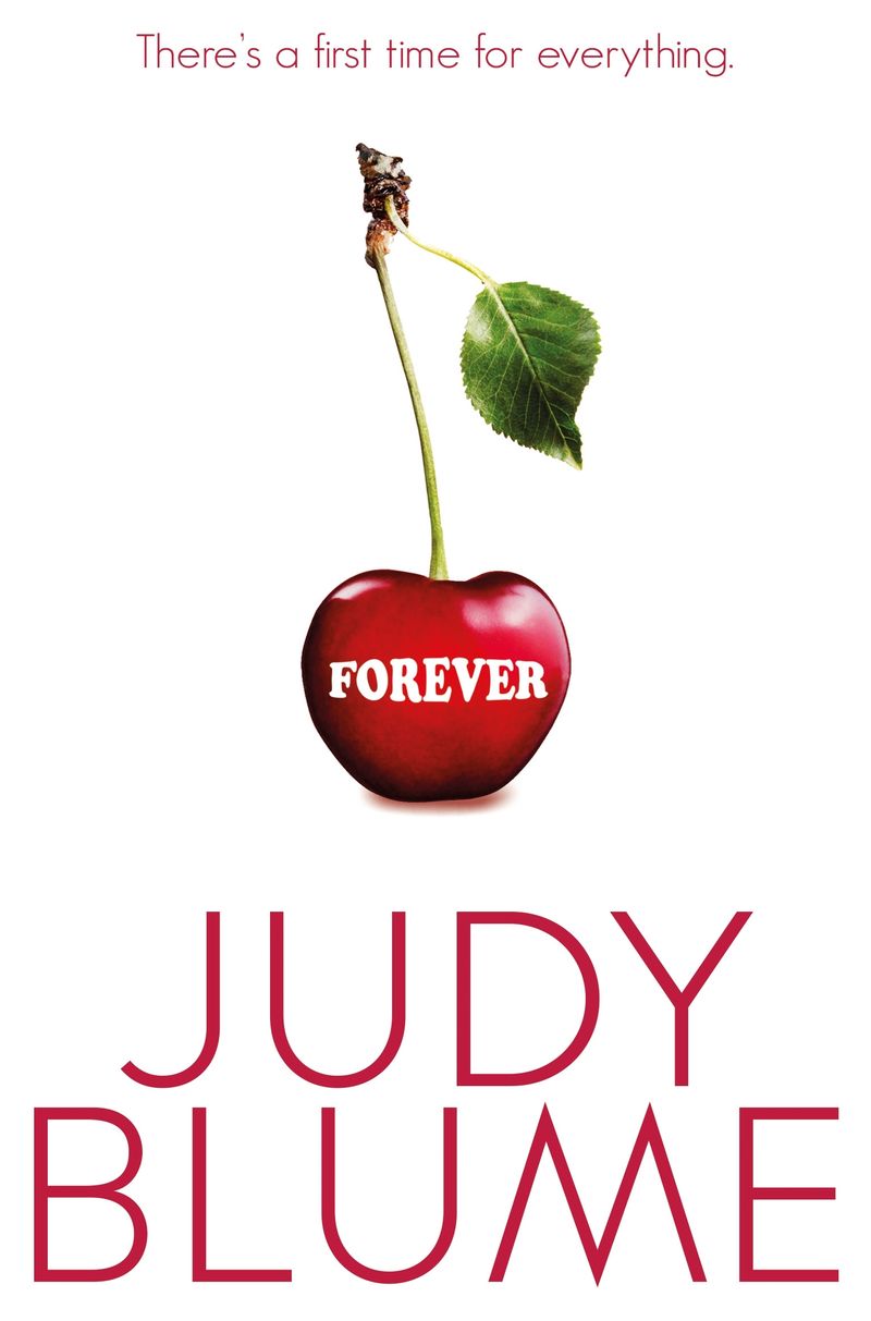 Forever... by Judy Blume