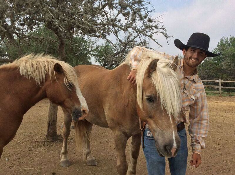 Real Cowboys Making Real Livings