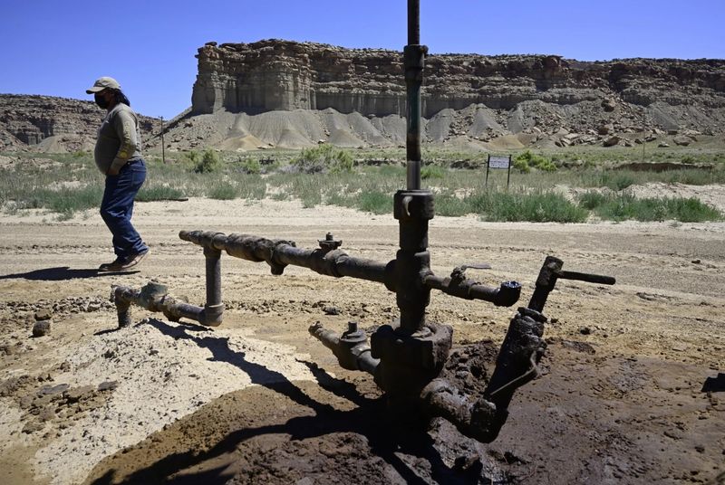 New Mexico: Forgotten Frontiers