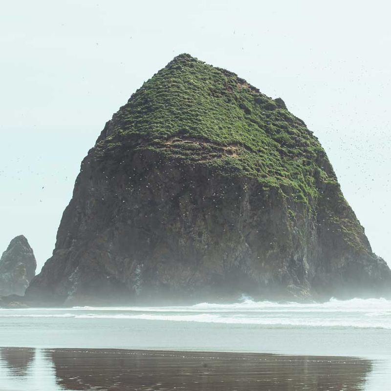 Oregon – The Goonies