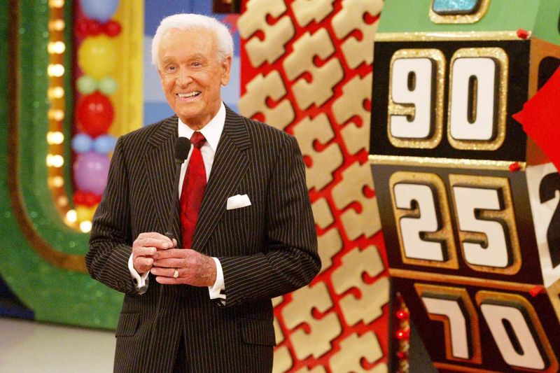 The Price Is Right (1972–Present)