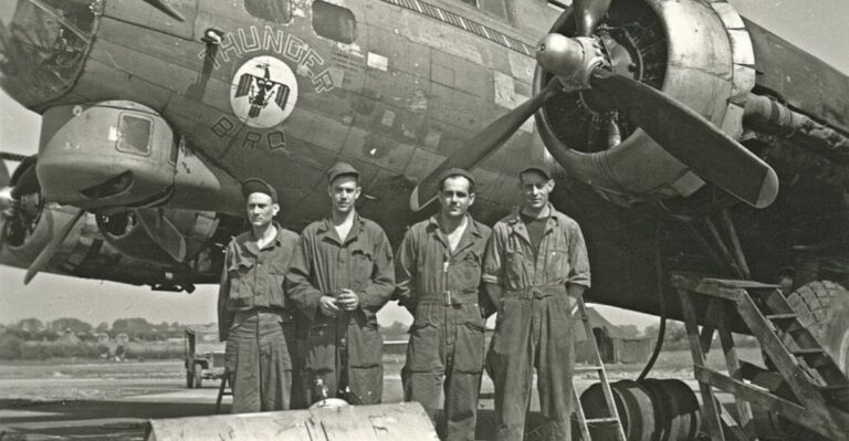 Only 11 B-29 Bombers Survive Today—Here’s Where They Are and Why It Matters