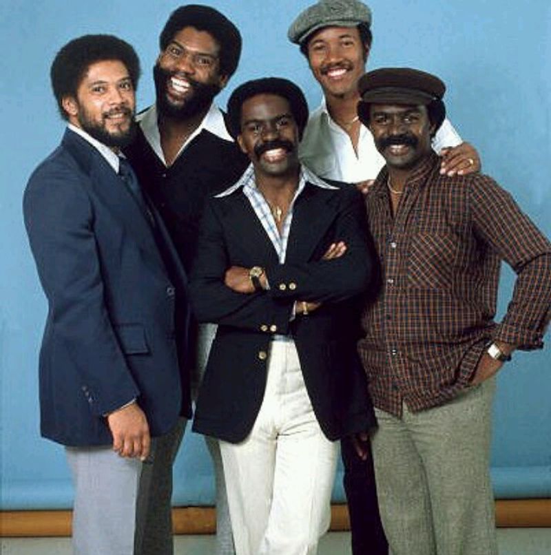 Keep On Lovin’ Me (1971)