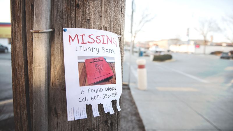 The Vanishing School Property Panic