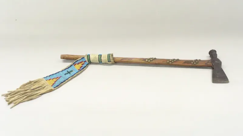 Tomahawk: The Versatile Tool-Weapon