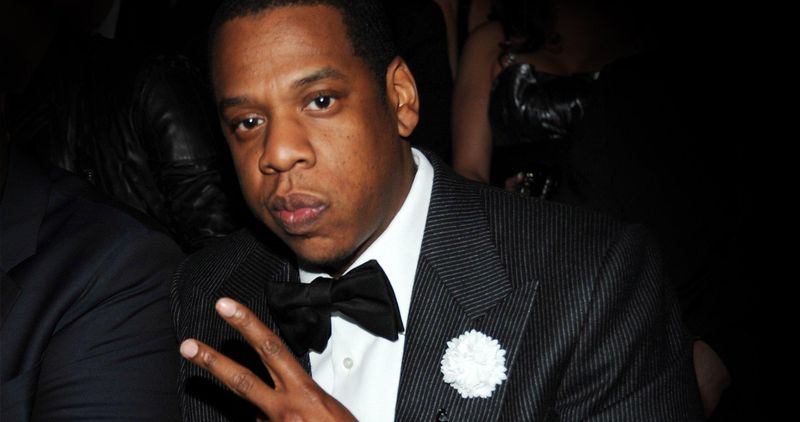 Jay-Z: Hip-Hop Royalty Without Concrete Recognition