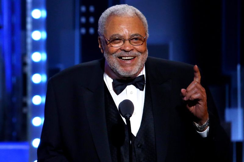 James Earl Jones: The Voice That Deserved More Than Honorary Gold