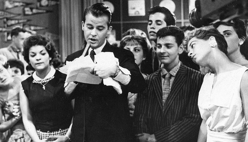Dick Clark: America's Oldest Teenager