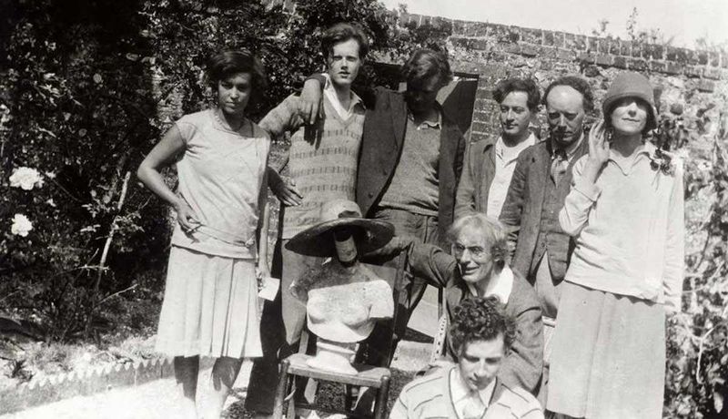 The Bloomsbury Group
