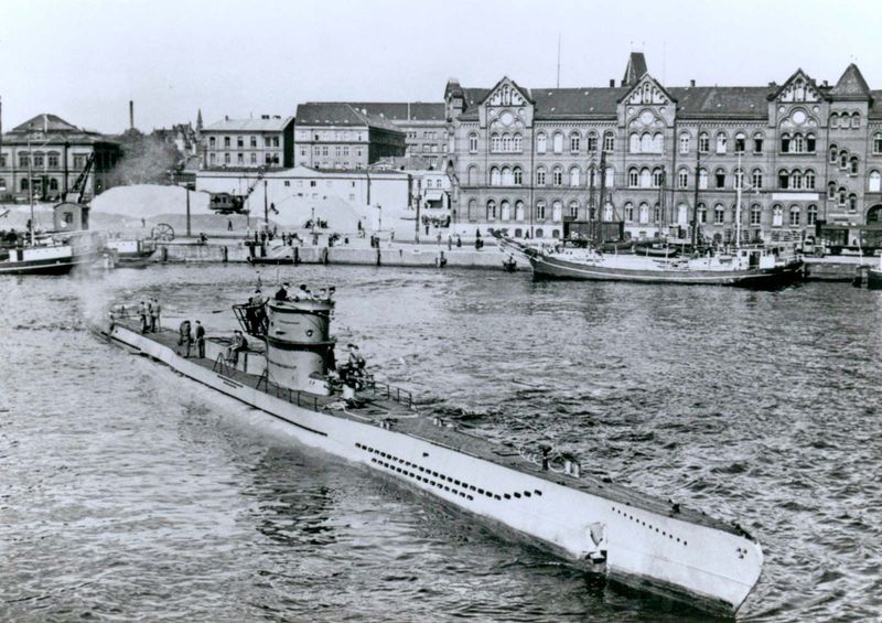 Records Confirm the Capture