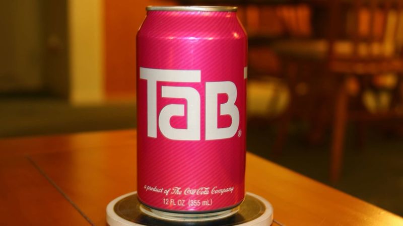 Tab (1963-2020)