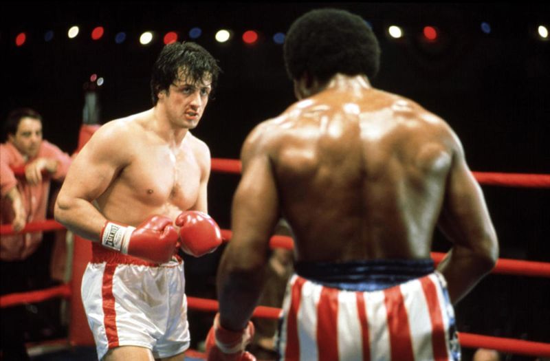 Pennsylvania – Rocky