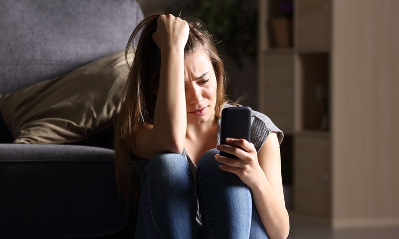Social Media Anxiety