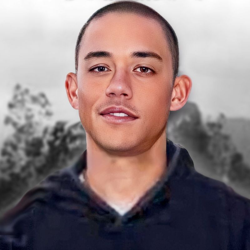 Brian Ong (1978–2001)