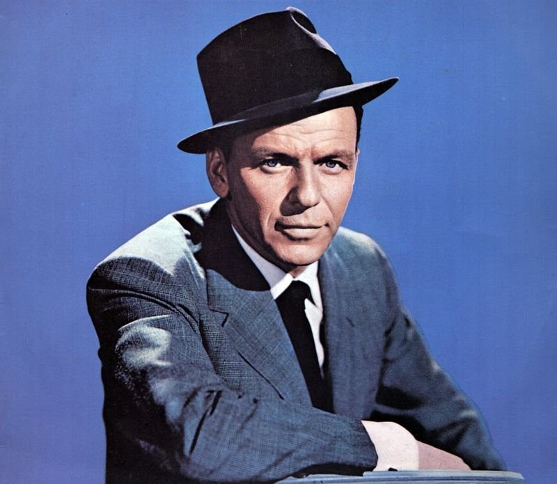 Frank Sinatra's Desperate Campaign To Play Don Corleone