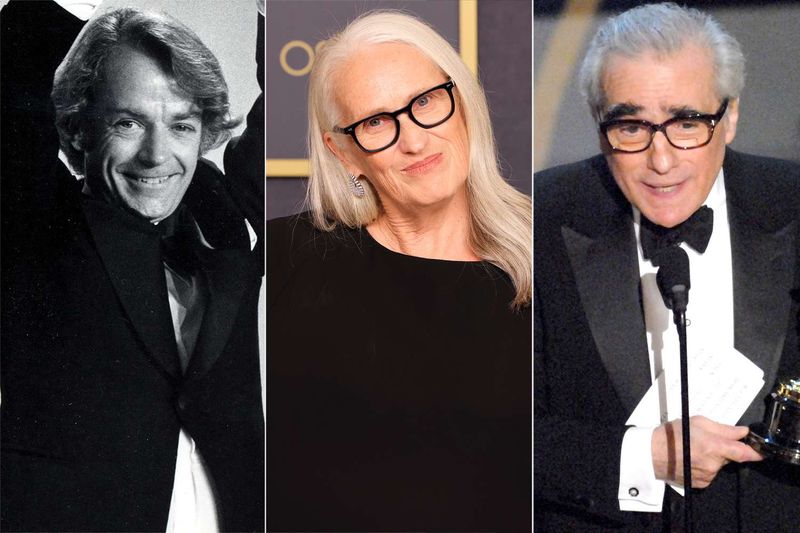 Oscars Don't Define Hollywood Legacies