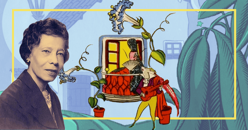 Pura Belpré