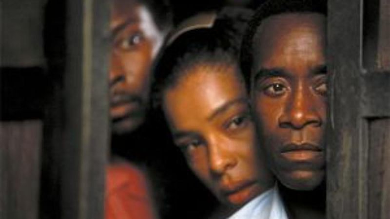 Don Cheadle: The Chameleon Constantly Overlooked