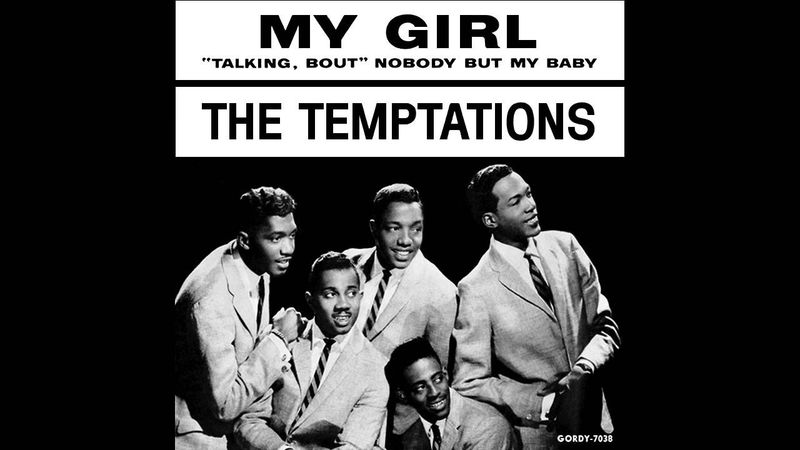 The Temptations – 