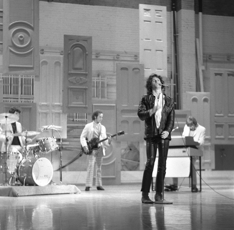 The Doors