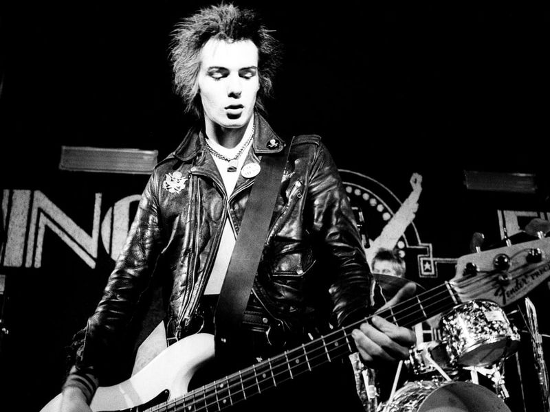 Sid Vicious (1979)