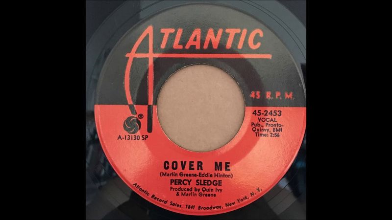 Cover Me (1966)