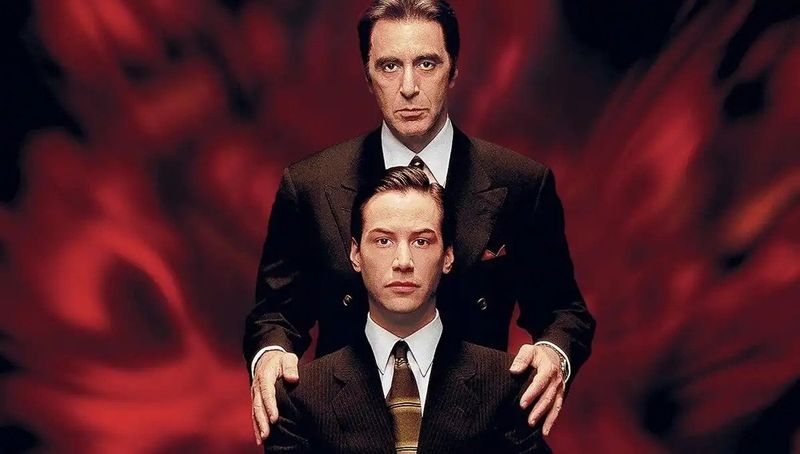 The Devil’s Advocate (1997)
