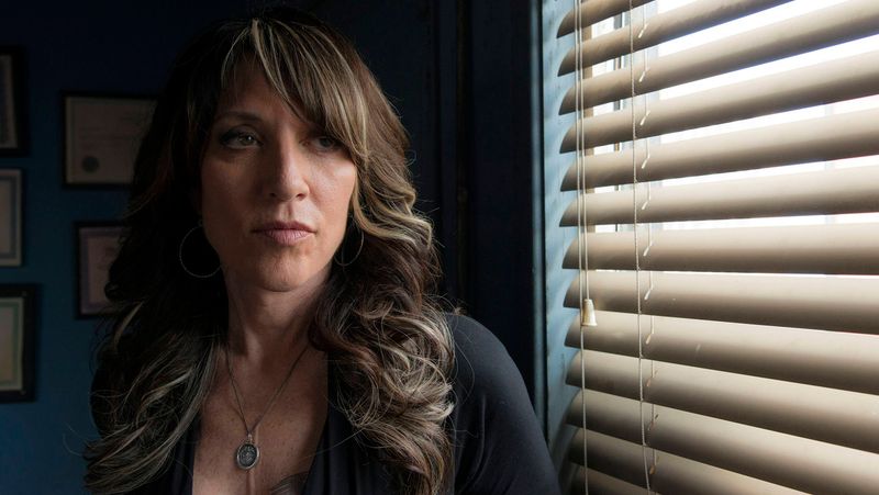 Women Aren’t Just “Old Ladies” or Props