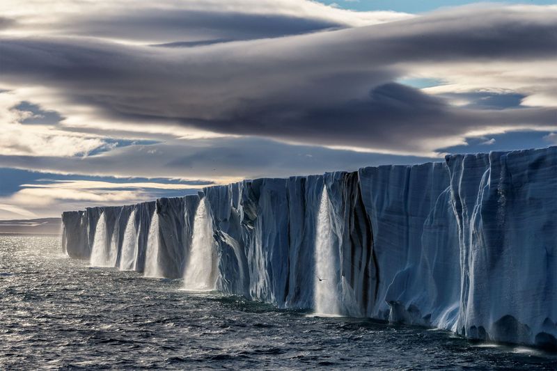 Underestimating climate change