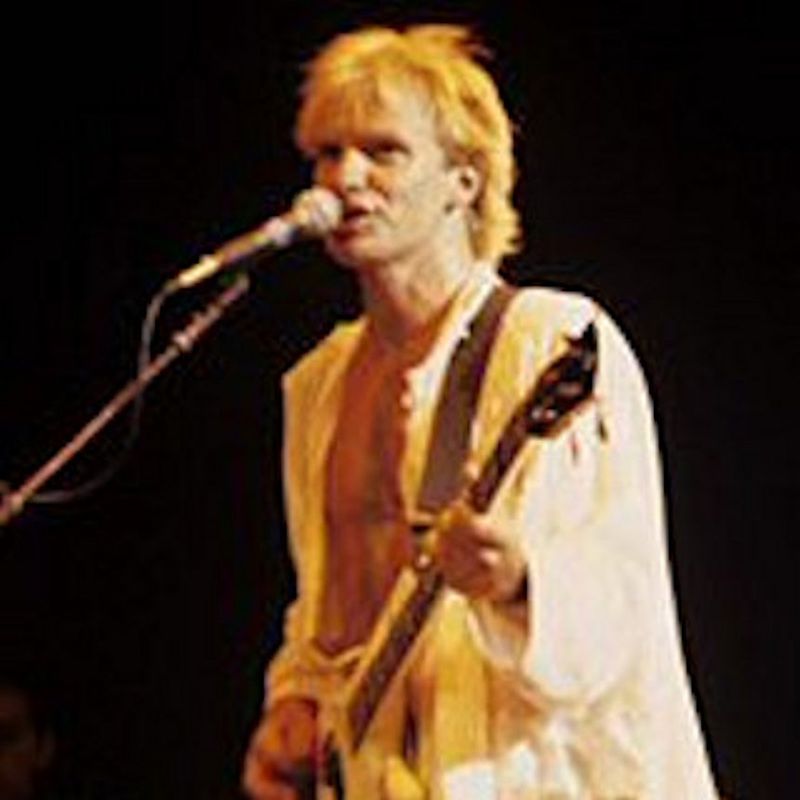 The Police – Live! (1986)
