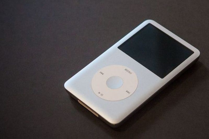 MP3 Players