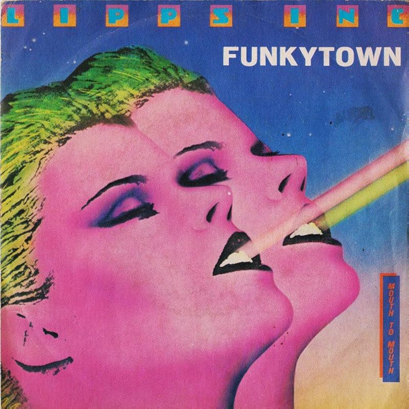 “Funkytown” – Lipps Inc. (1980)