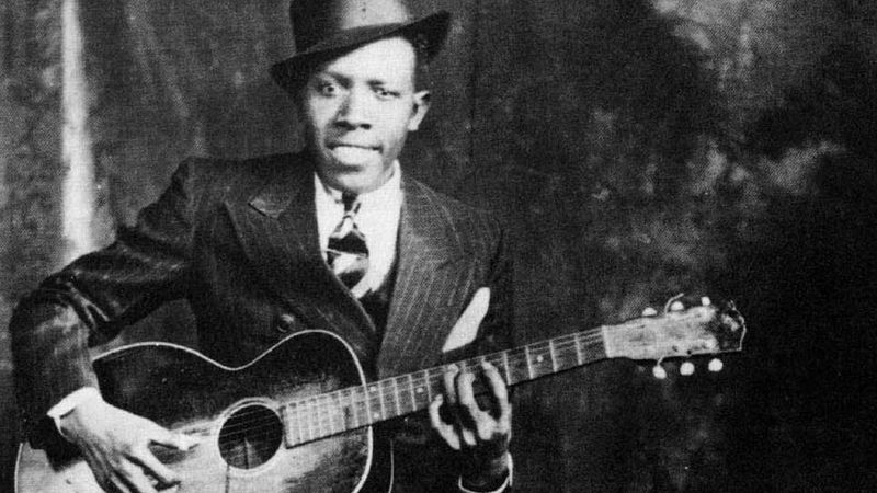 Robert Johnson’s 