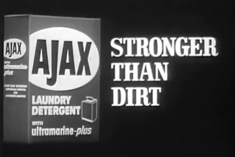 Ajax’s “White Knight” Saves the Helpless Women