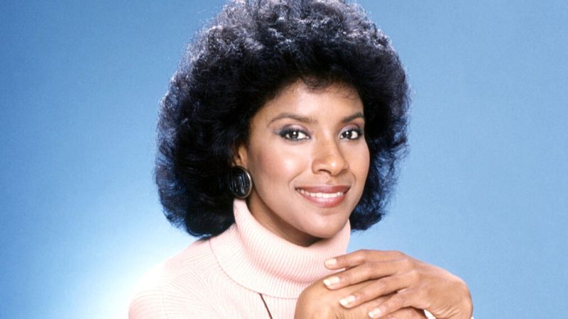 Phylicia Rashad