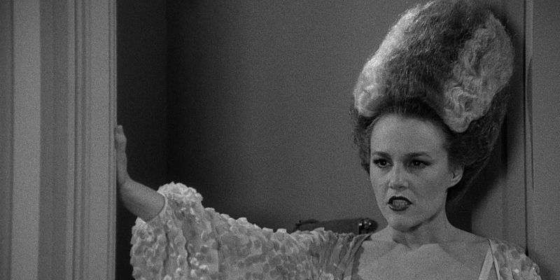 Madeline Kahn: Comedy Genius Confined to Supporting Roles